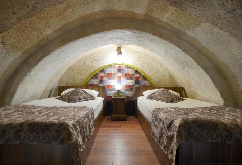 Номер Дюплекс, Mira Cappadocia