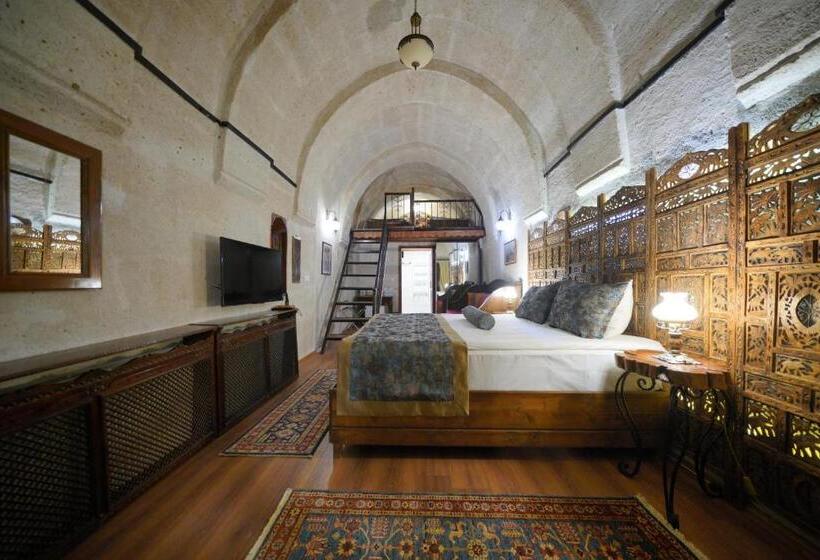 ドゥプレックスルーム, Mira Cappadocia