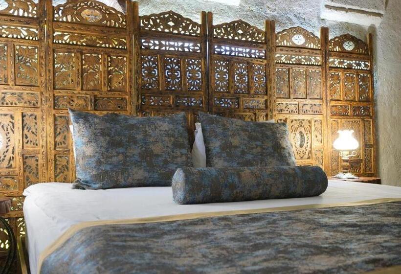 ドゥプレックスルーム, Mira Cappadocia