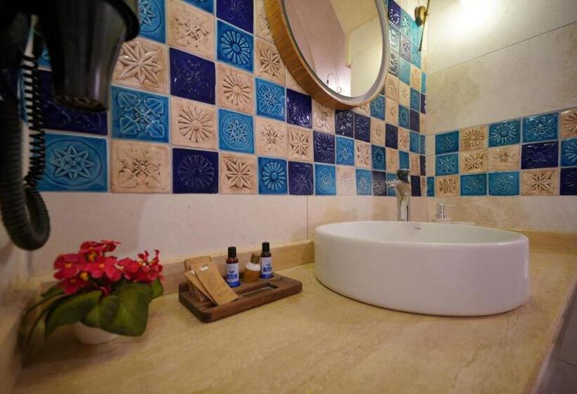 スイート, Mira Cappadocia