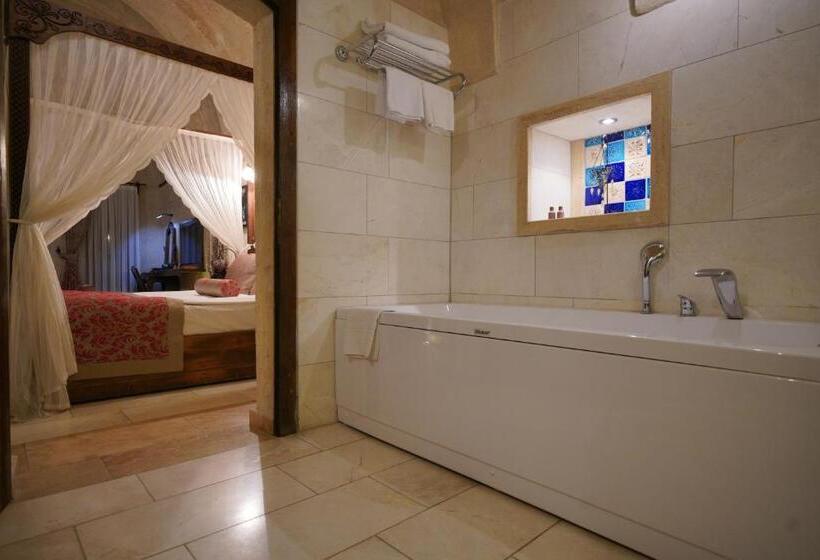 スイート, Mira Cappadocia