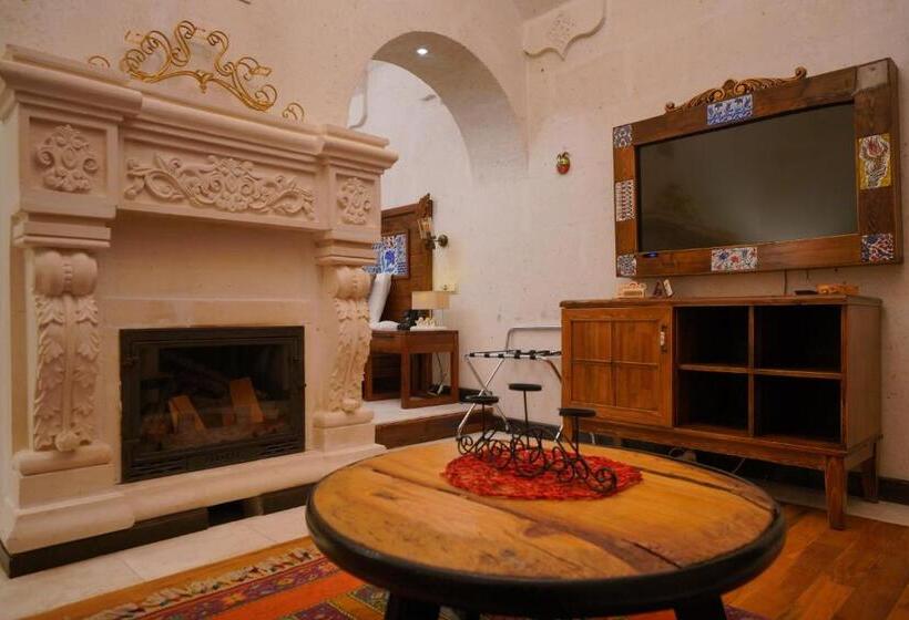 スイート, Mira Cappadocia