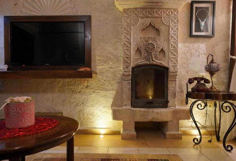 スイート, Mira Cappadocia