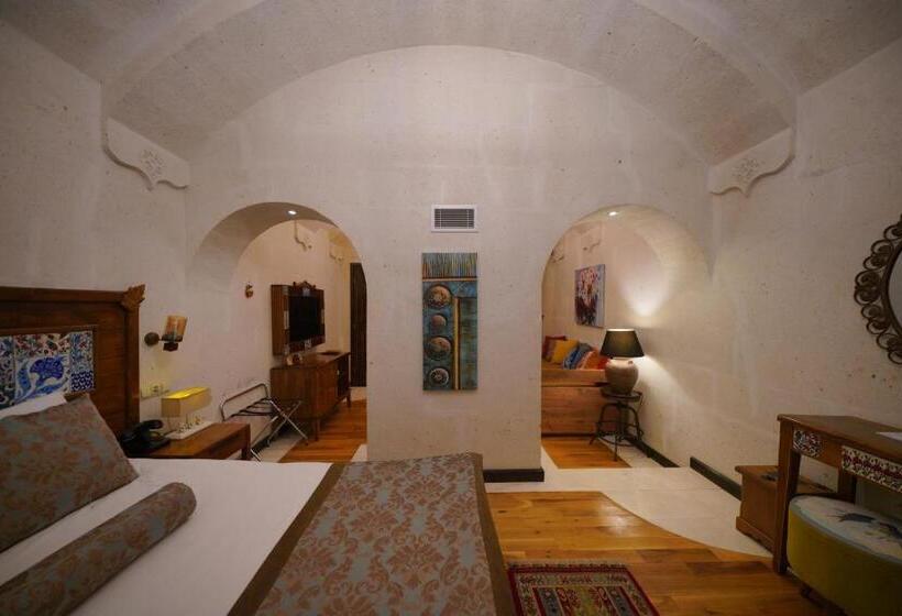 Люкс, Mira Cappadocia