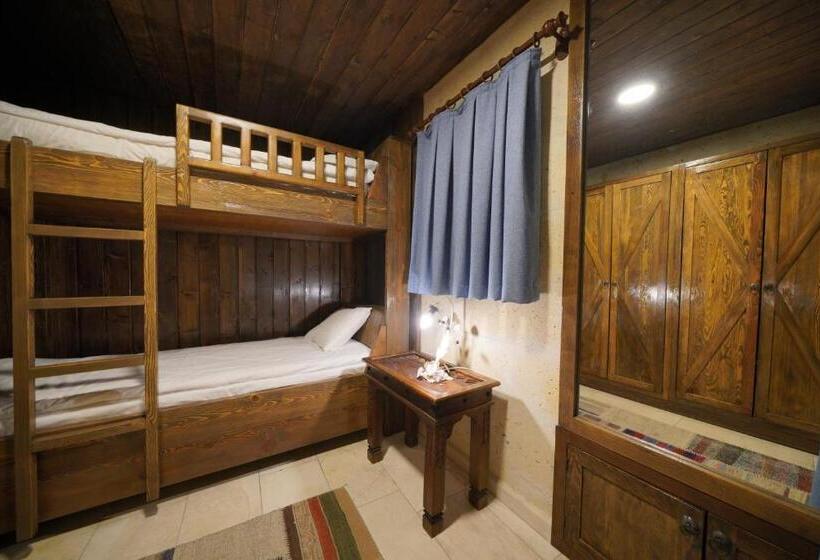 キングサイズベッドのスイートルーム, Mira Cappadocia