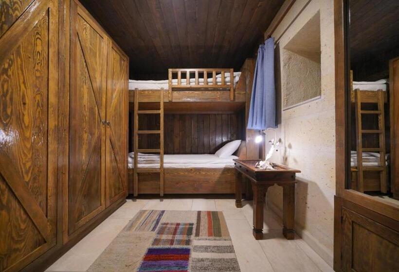 キングサイズベッドのスイートルーム, Mira Cappadocia