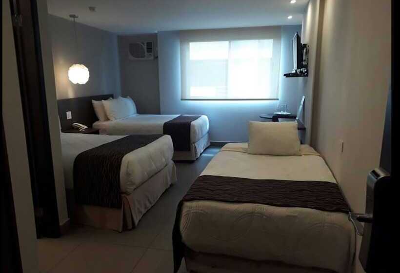 Номер Стандарт, Ojos Del Rio