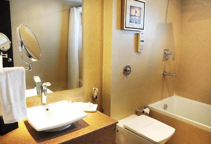 غرفة تنفيذية, Senses