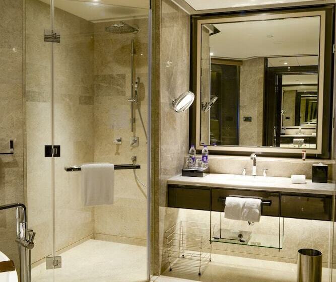 俱乐部房间, Sheraton Zhuhai