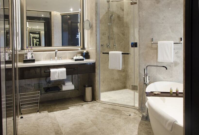 会所一室公寓, Sheraton Zhuhai