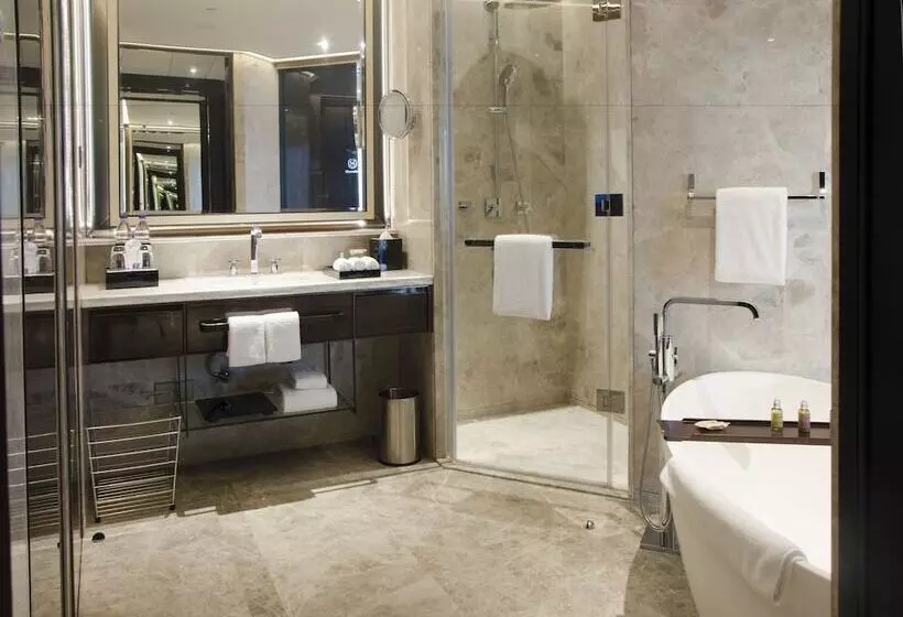 クラブワンルーム, Sheraton Zhuhai