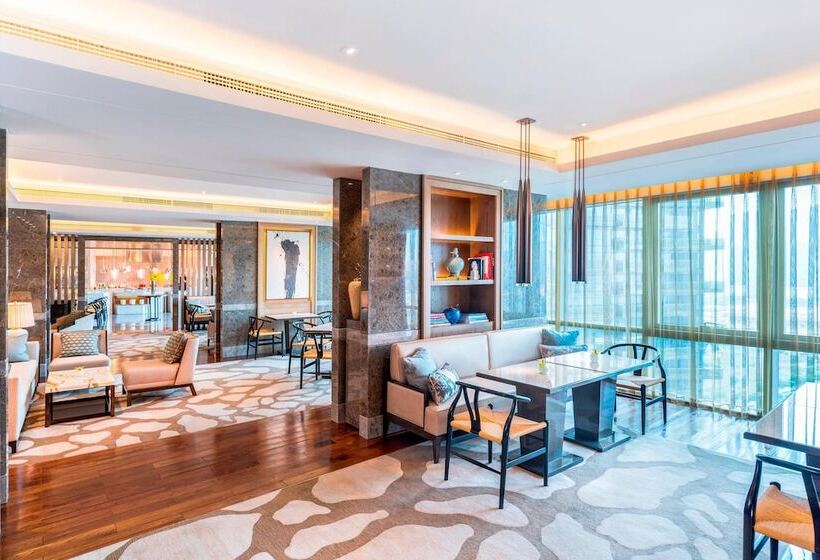 会所一室公寓, Sheraton Zhuhai