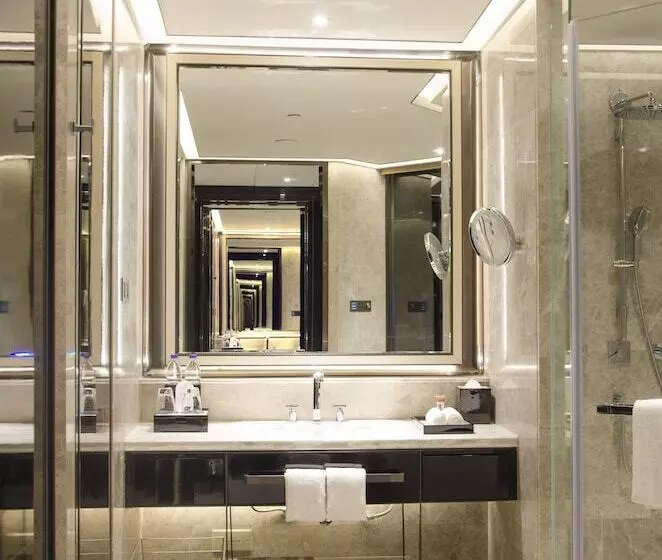 クラブルーム, Sheraton Zhuhai
