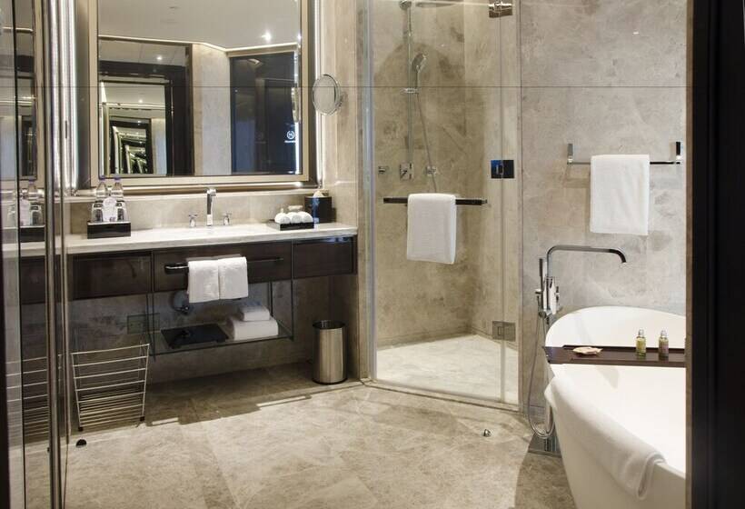 会所一室公寓, Sheraton Zhuhai