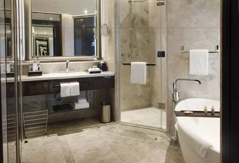 クラブワンルーム, Sheraton Zhuhai