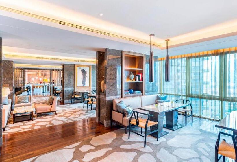 会所一室公寓, Sheraton Zhuhai