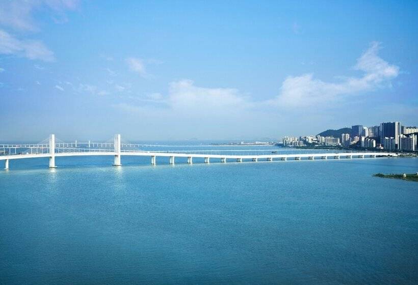 会所一室公寓, Sheraton Zhuhai