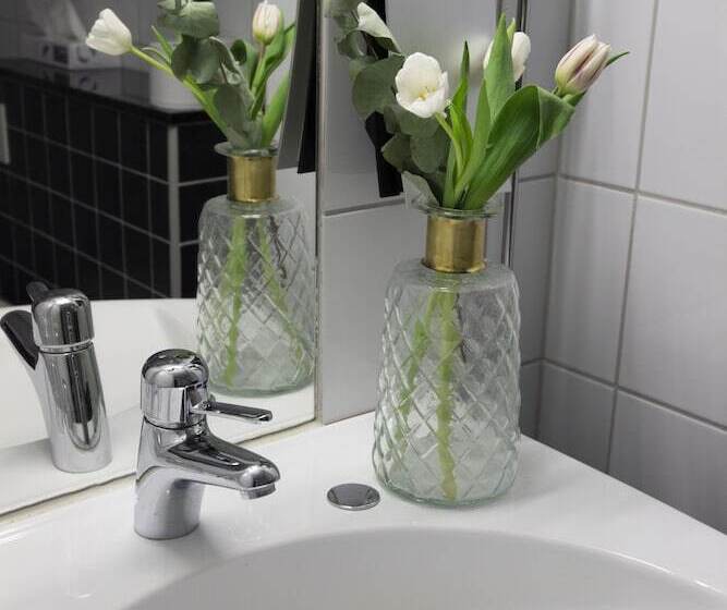 غرفة قياسية رباعية, City Central Hotel örebro By First Hotels