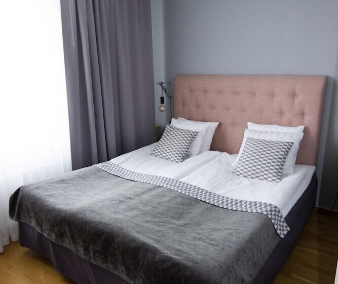 スタンダードルーム, City Central Hotel örebro By First Hotels