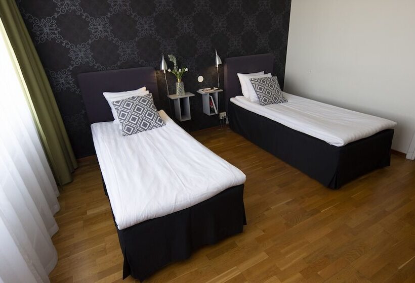 اتاق استاندارد, City Central Hotel örebro By First Hotels