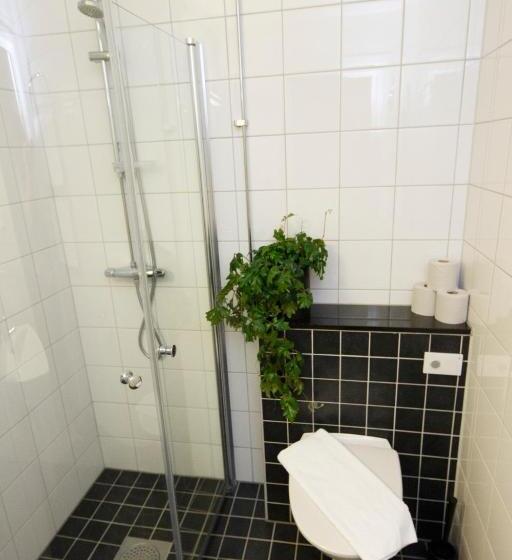 غرفة قياسية, City Central Hotel örebro By First Hotels