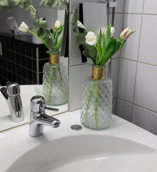 スタンダードルーム, City Central Hotel örebro By First Hotels