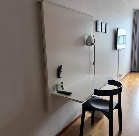 غرفة عائلية, City Central Hotel örebro By First Hotels