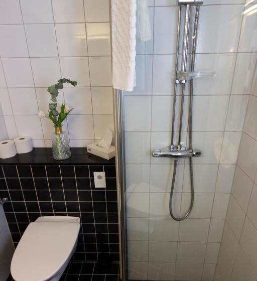 ファミリールーム, City Central Hotel örebro By First Hotels