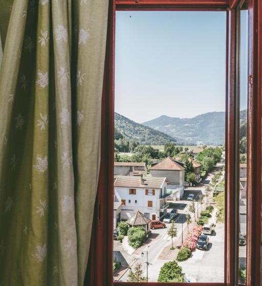 Номер Престиж, Terres De France   Appart Hotel Le Splendid