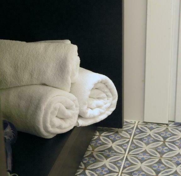 Номер Стандарт, Via Farilya