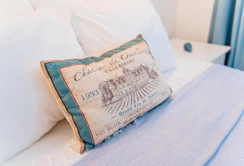 标准间, Via Farilya