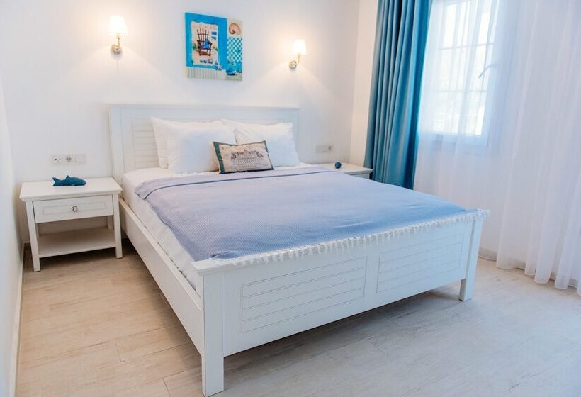 标准间, Via Farilya