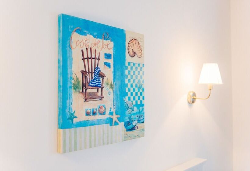 标准间, Via Farilya