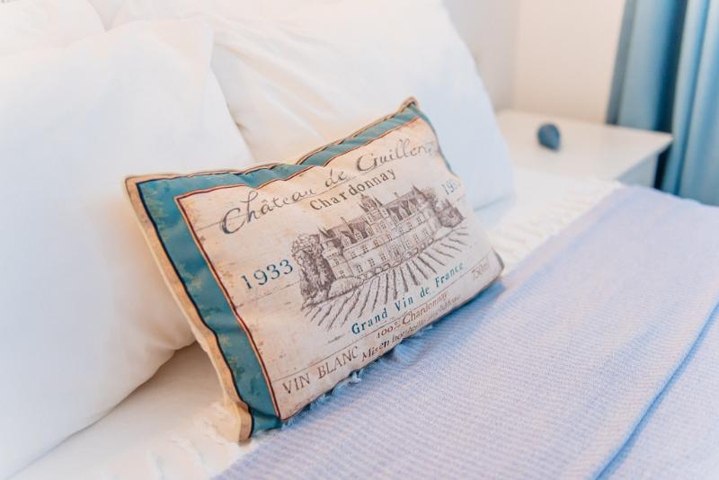 Номер Стандарт, Via Farilya