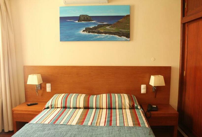 マウンテンビュースタンダードルーム, Vila Bela