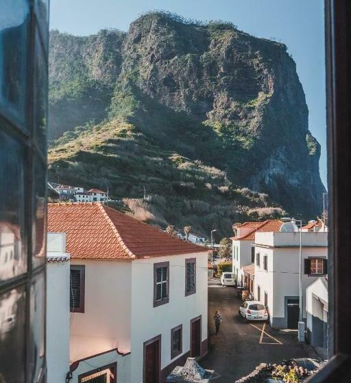 Номер Стандартный с Видом, Vila Bela