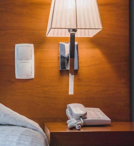 シングルデラックスルーム, Vila Bela