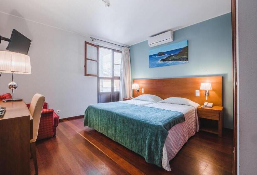 シングルデラックスルーム, Vila Bela