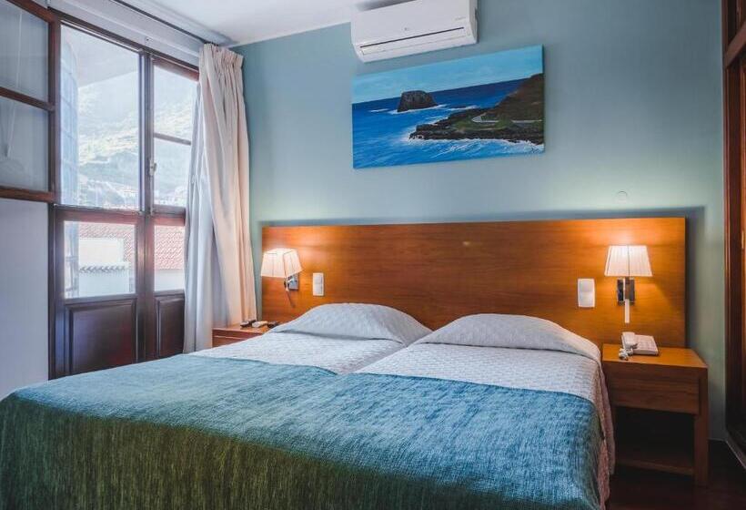 シングルデラックスルーム, Vila Bela