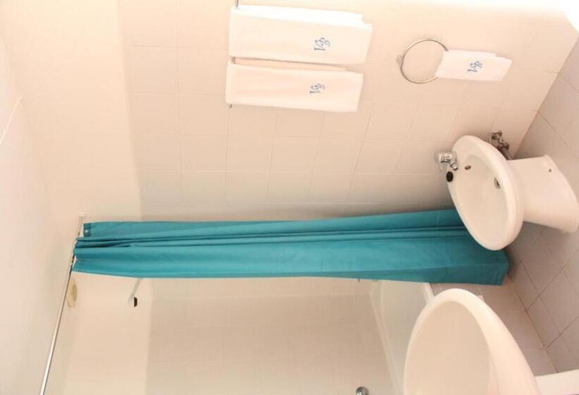 シングルデラックスルーム, Vila Bela