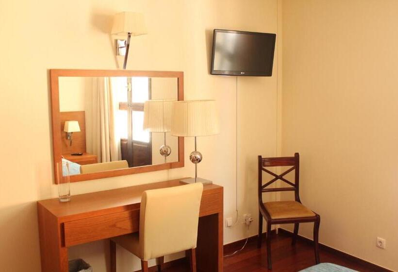 シングルデラックスルーム, Vila Bela