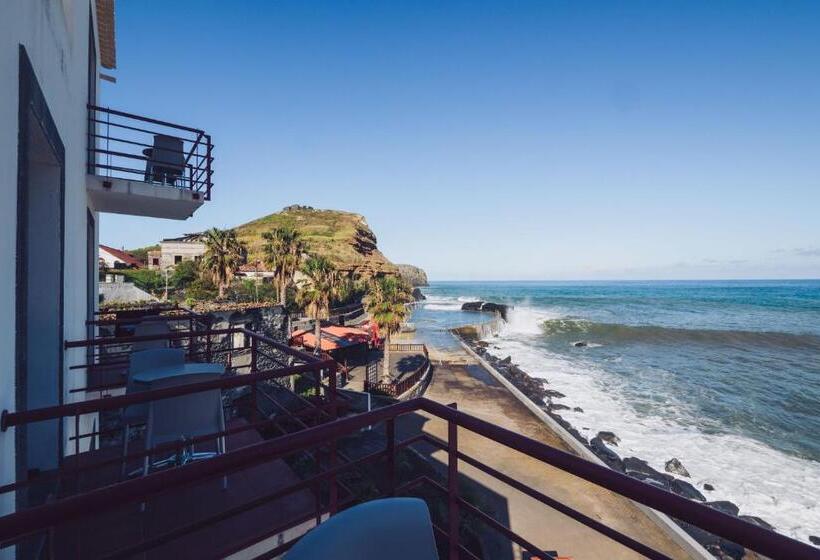 オーシャンビュースタンダードルーム, Vila Bela