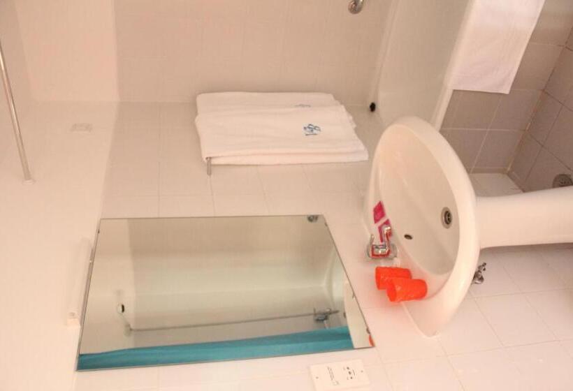 オーシャンビュースタンダードルーム, Vila Bela