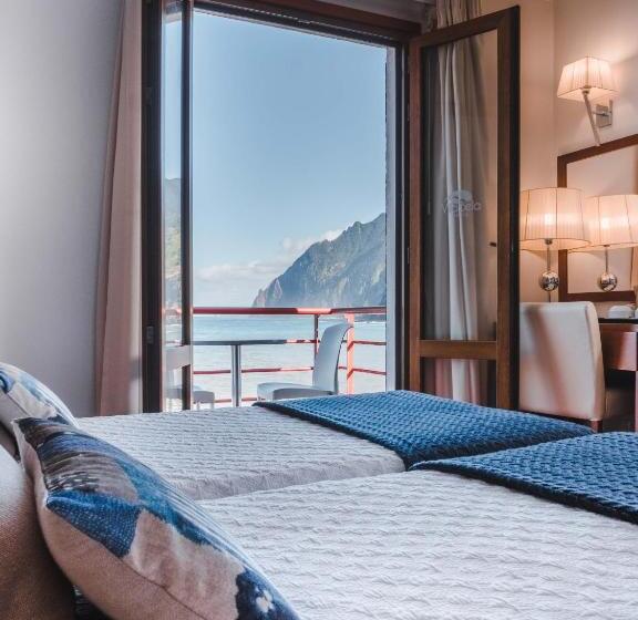 オーシャンビュースタンダードルーム, Vila Bela