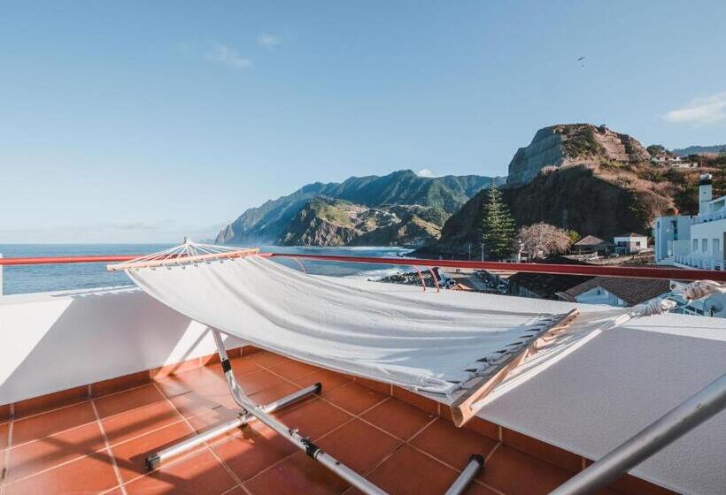 スーペリアールーム, Vila Bela