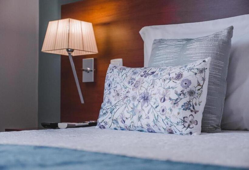 スーペリアールーム, Vila Bela