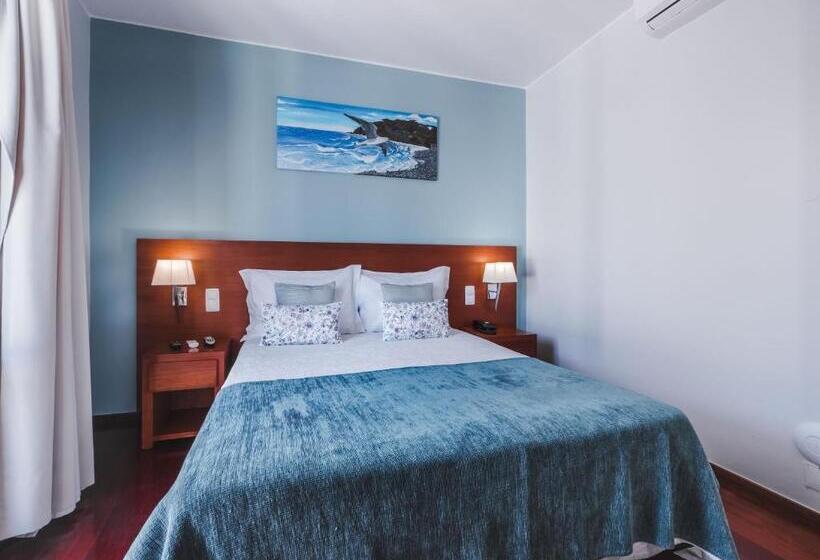 スーペリアールーム, Vila Bela