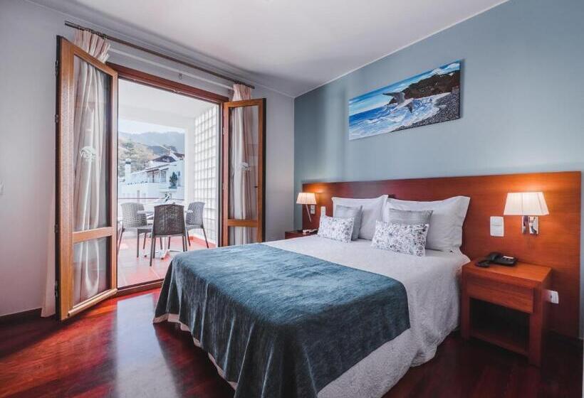 スーペリアールーム, Vila Bela