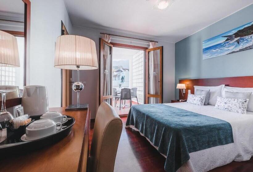 スーペリアールーム, Vila Bela