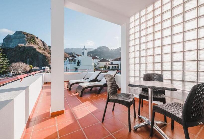 スーペリアールーム, Vila Bela